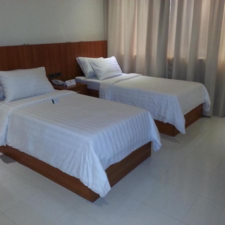 Parkway Hotel Surigao Exteriér fotografie