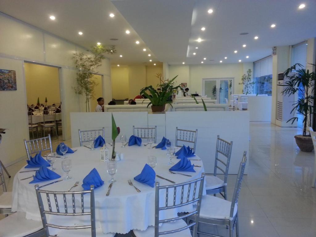 Parkway Hotel Surigao Exteriér fotografie