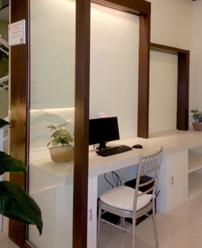Parkway Hotel Surigao Exteriér fotografie
